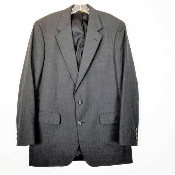 Brooks Brothers Other - Brooks Brothers Wool Sports Coat Blazer